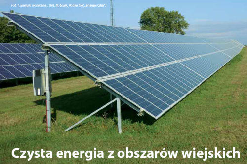 121 czystEn wies